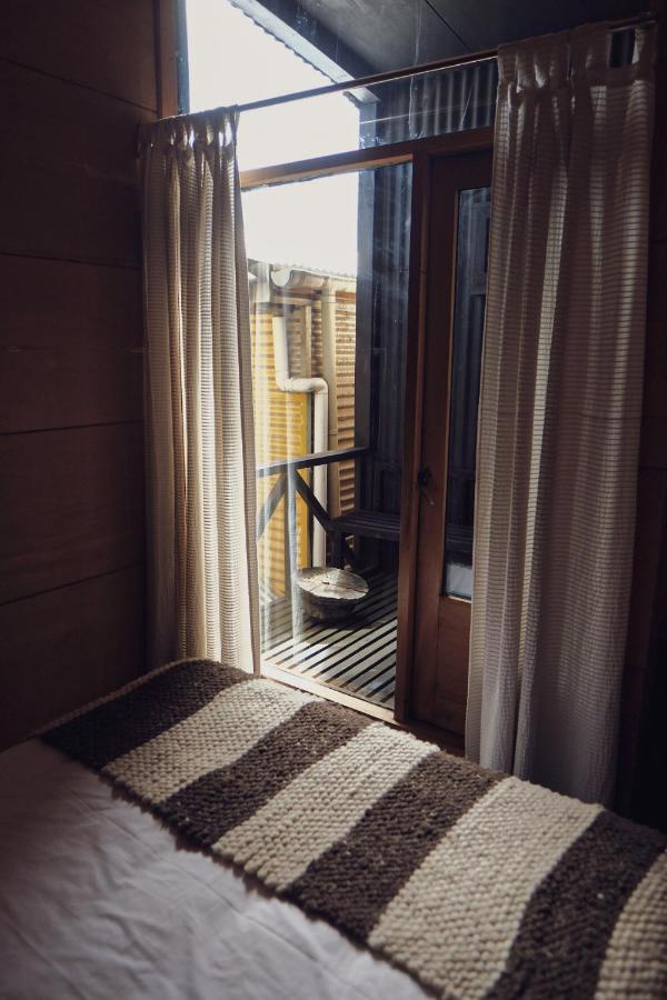Hotel & Cafe Bauda Castro Kültér fotó